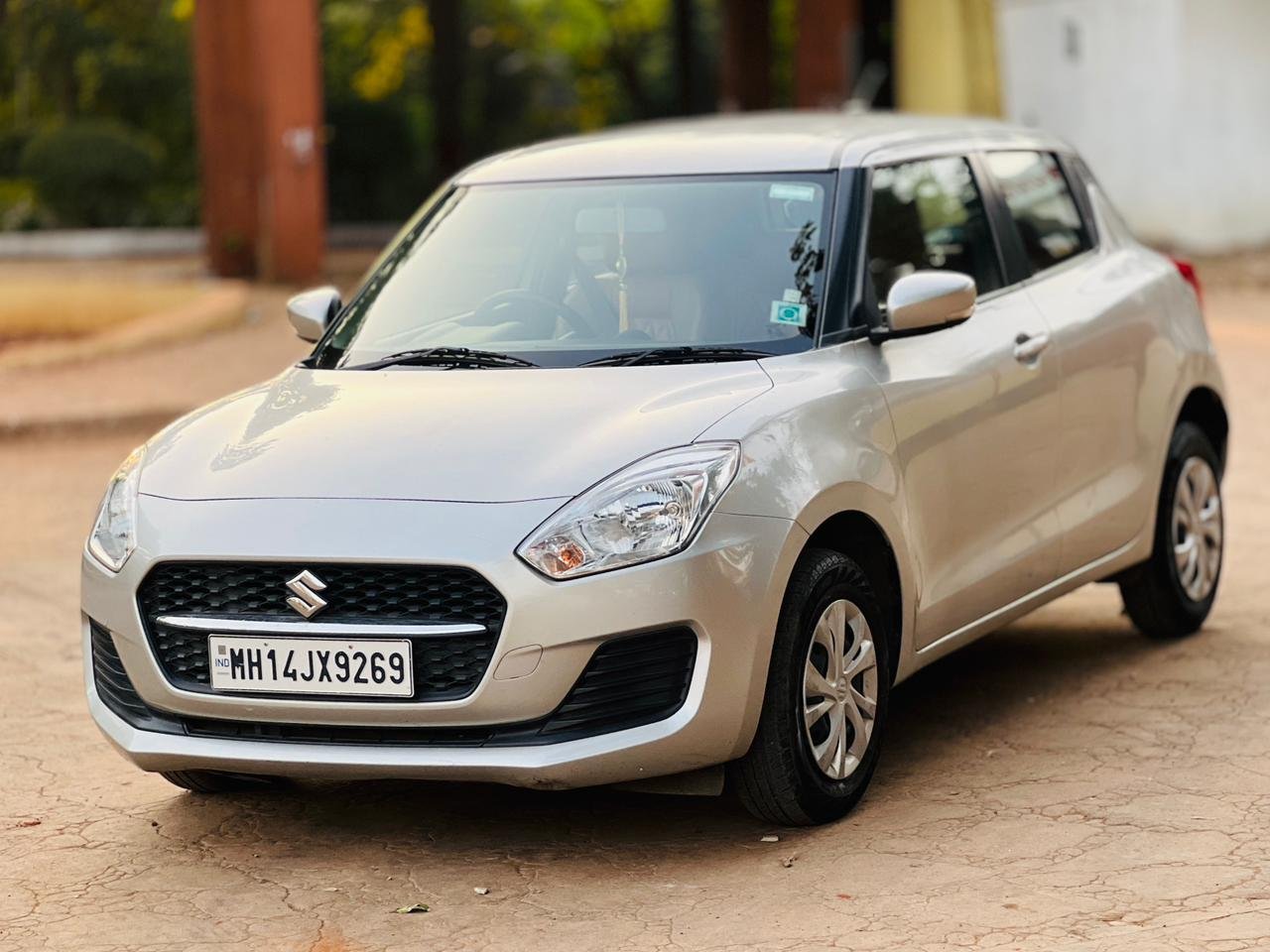 Swift 